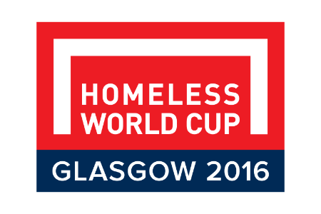 Homeless World Cup 2016