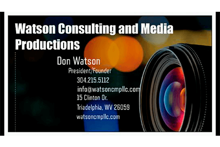 Watson Consulting & Media Productions