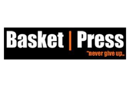 BasketPress