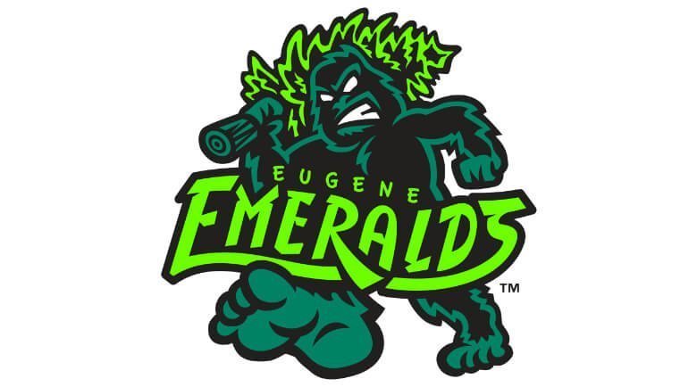 Eugene Emeralds