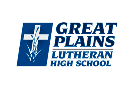 Great Plains Lutheran High School