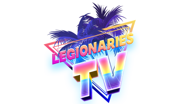 Legionaries TV