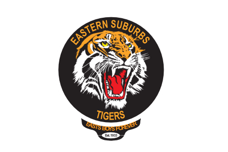 Easts Tigers