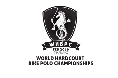 World Hardcourt Bike Polo Championships