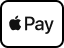Logo of payment method Apple Pay