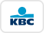 Logo of payment method KBC/CBC