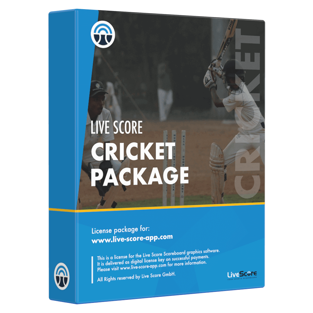 Cricket Control