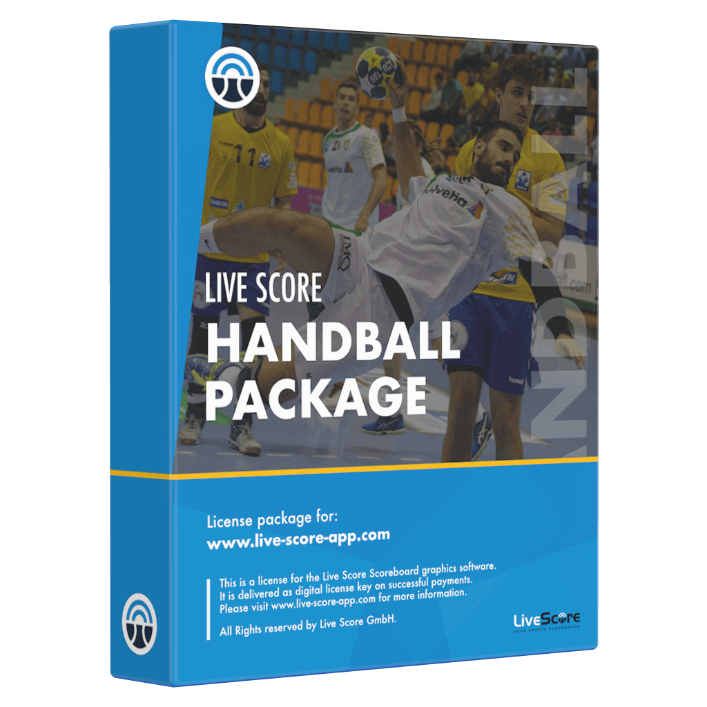 Handball Control